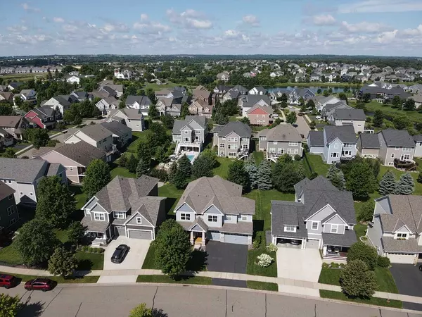 16759 Diamonte PATH, Lakeville, MN 55044