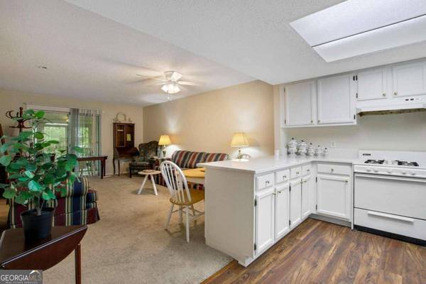 93 Fair Haven WAY SE, Smyrna, GA 30080