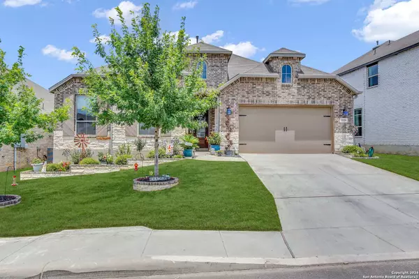 11120 Mill Park, San Antonio, TX 78254