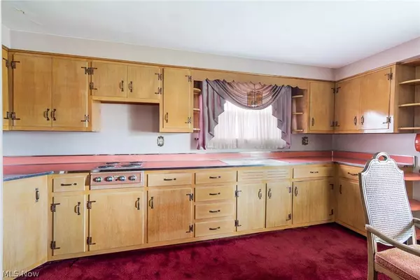 550 Edison ST, Struthers, OH 44471