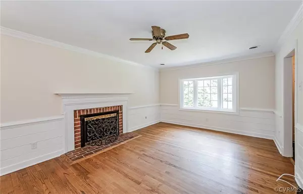 9 Alexis DR, Henrico, VA 23231