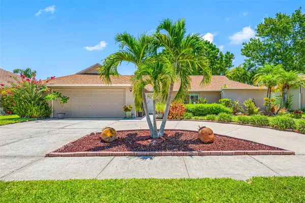6111 GALLEON WAY, Tampa, FL 33615
