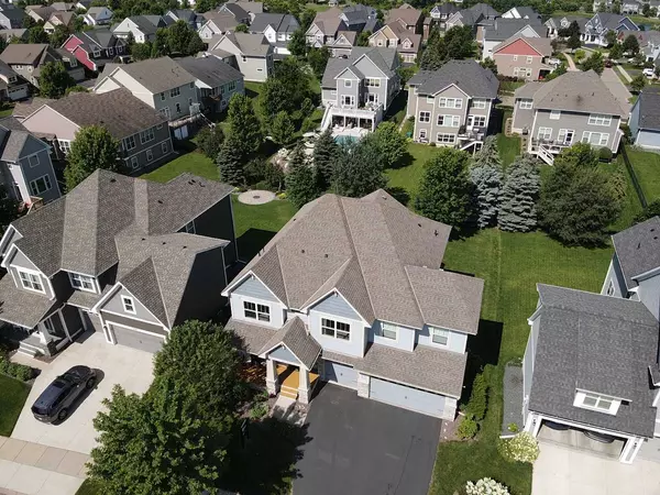 16759 Diamonte PATH, Lakeville, MN 55044