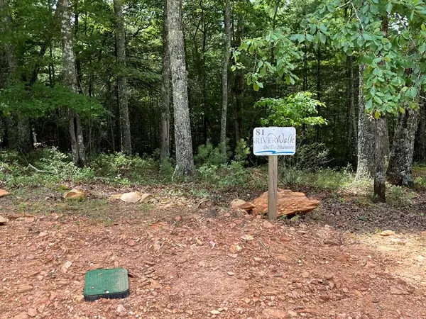 Lot 81 Short Oak Run, Murphy, NC 28906