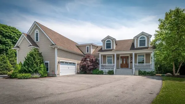 9 Lupine Lane, Gloucester, MA 01930