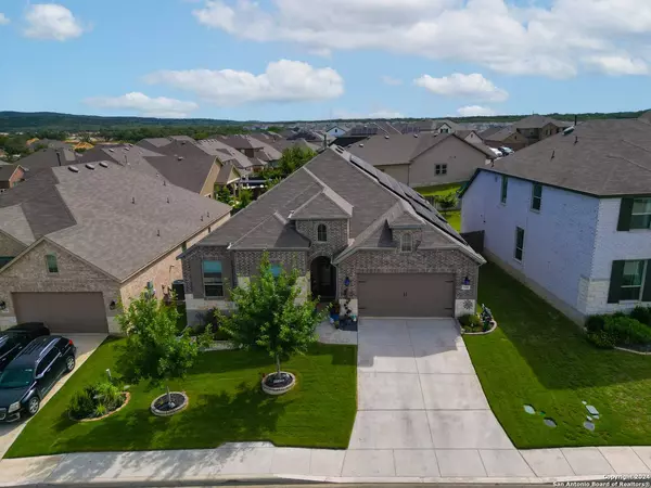 11120 Mill Park, San Antonio, TX 78254