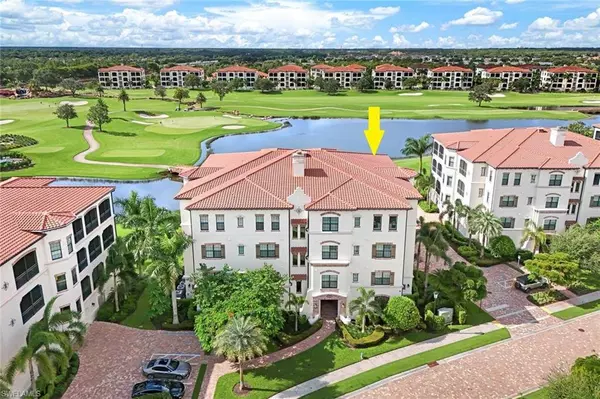 16440 CARRARA WAY #302, Naples, FL 34110