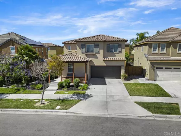 1771 Webber Way, Chula Vista, CA 91913