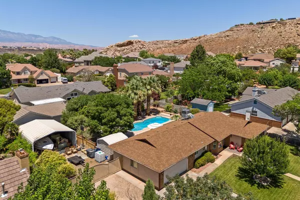 1485 E 1850 S, St George, UT 84790