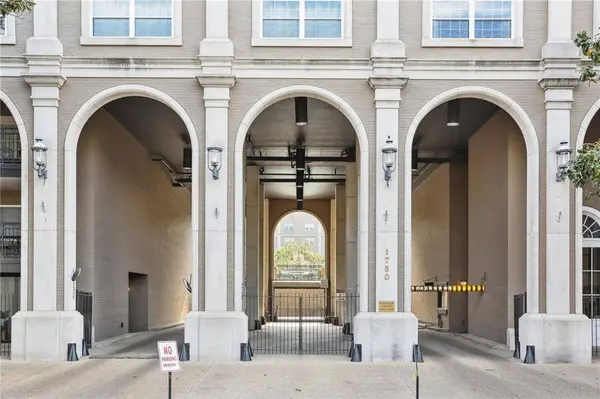 1750 SAINT CHARLES AVE #412, New Orleans, LA 70130
