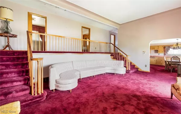 550 Edison ST, Struthers, OH 44471