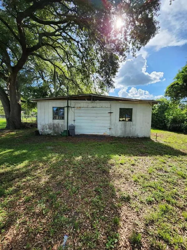 35TH ST NW, Winter Haven, FL 33881