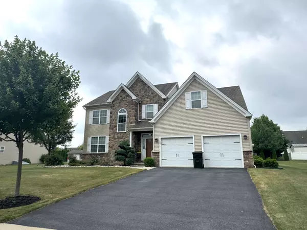4120 Walter Rd, Bethlehem Twp, PA 18020-9350