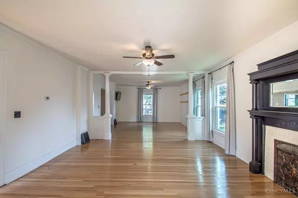 1345 Holly Ave, Dayton, OH 45410