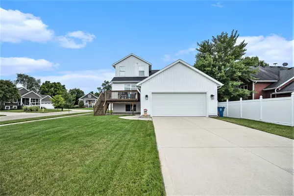 5141 Circlewood Lane, Allendale, MI 49401