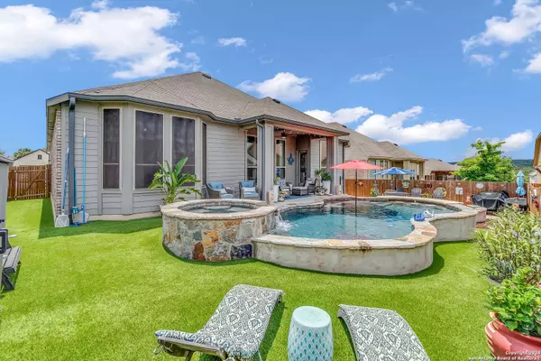 11120 Mill Park, San Antonio, TX 78254