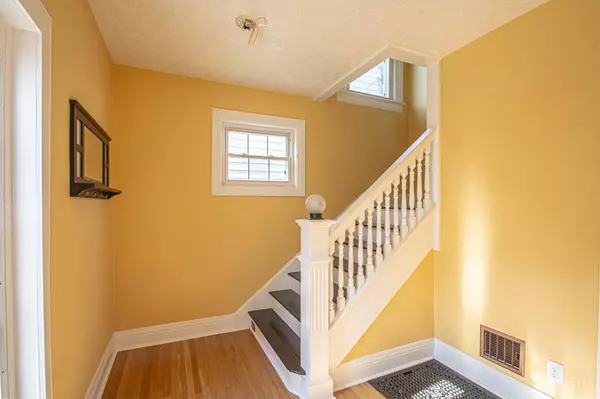 1345 Holly Ave, Dayton, OH 45410