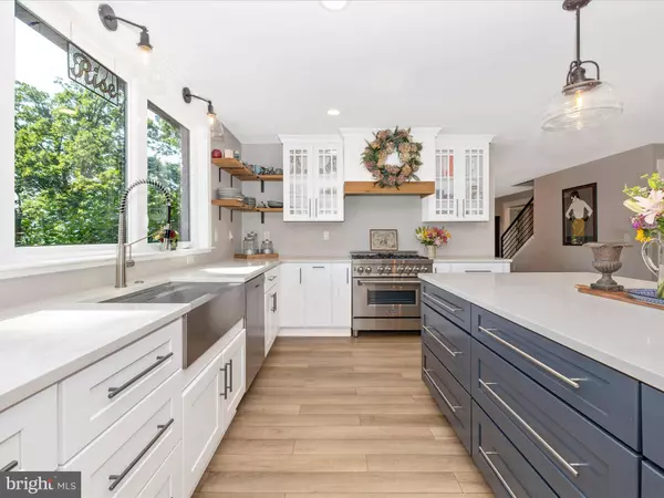 5316 STONE RD, Frederick, MD 21703