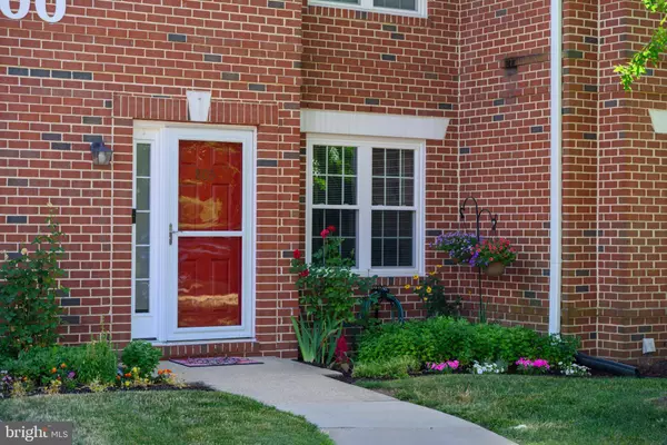 750 E MARSHALL ST #805, West Chester, PA 19380