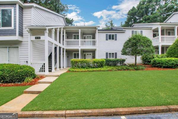 93 Fair Haven WAY SE, Smyrna, GA 30080