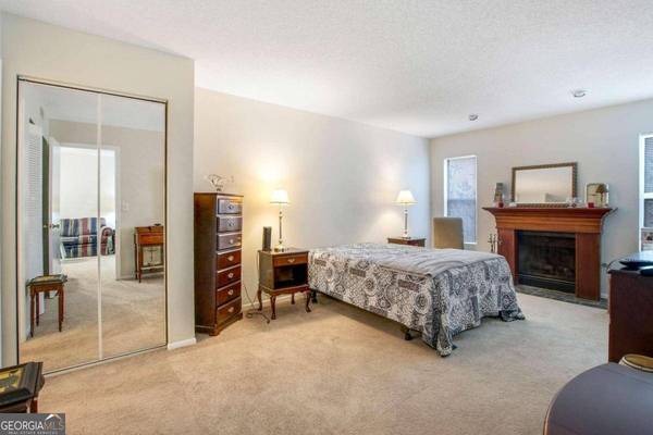 93 Fair Haven WAY SE, Smyrna, GA 30080