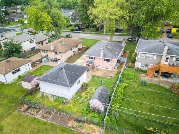 1123 S Ridge AVE, Arlington Heights, IL 60005