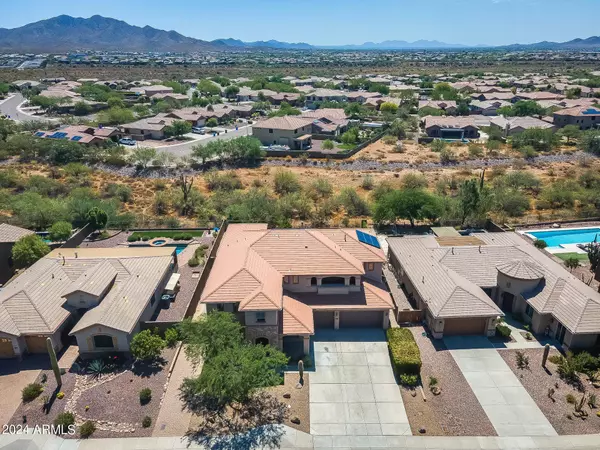 44017 N 50TH Avenue, New River, AZ 85087