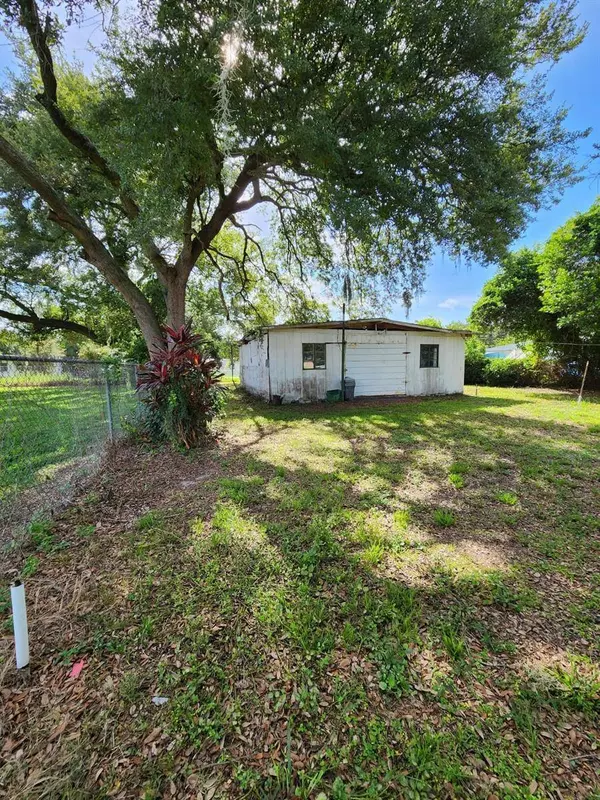 35TH ST NW, Winter Haven, FL 33881