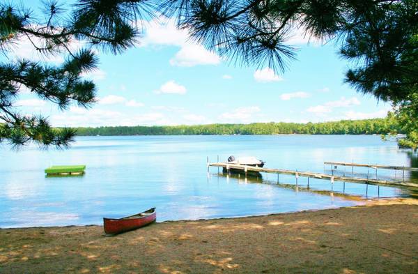1172 PINEHURST CT #11, Saint Germain, WI 54558