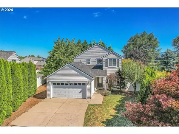 410 WEOWN CT, Columbia City, OR 97018