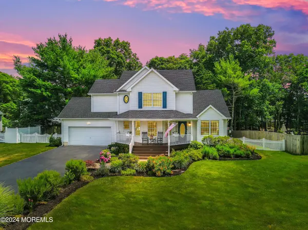 612 Yellowbrick Road, Brick, NJ 08724