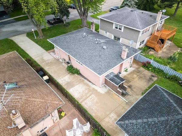 1123 S Ridge AVE, Arlington Heights, IL 60005