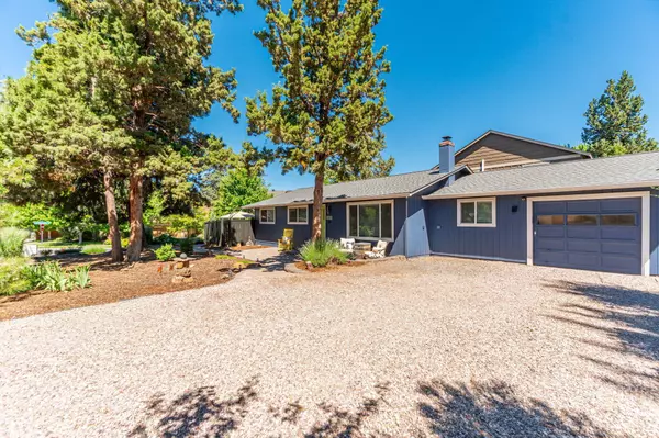 172 Roosevelt AVE, Bend, OR 97702