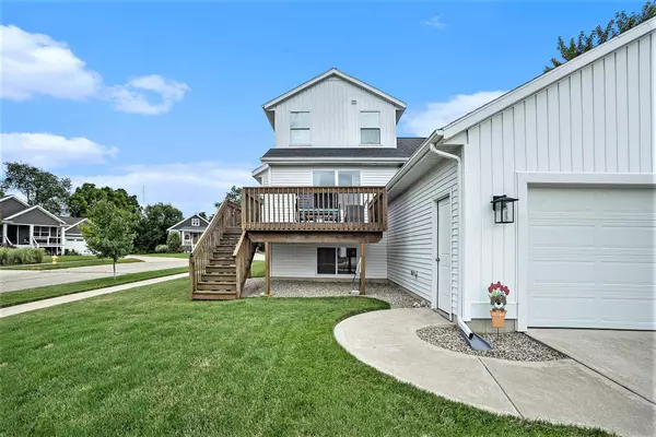 5141 Circlewood Lane, Allendale, MI 49401