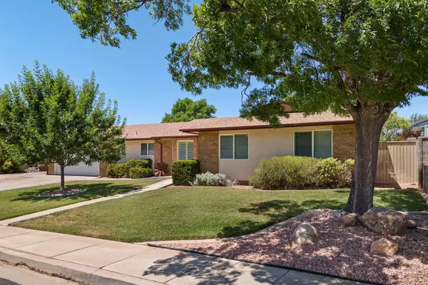 1485 E 1850 S, St George, UT 84790