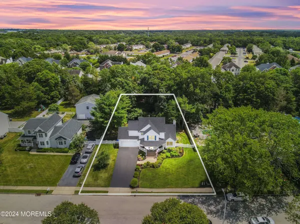 612 Yellowbrick Road, Brick, NJ 08724