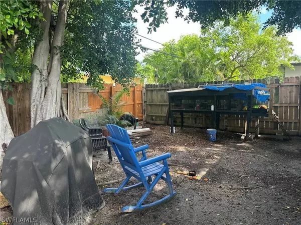 5608 9th AVE, Fort Myers, FL 33907