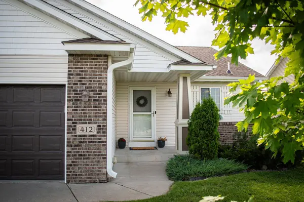 412 23rd AVE N, Sartell, MN 56377