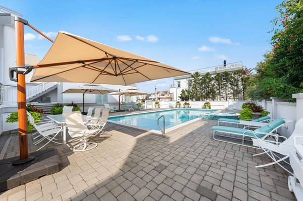 5878 Ocean Drive, Avalon, NJ 08202