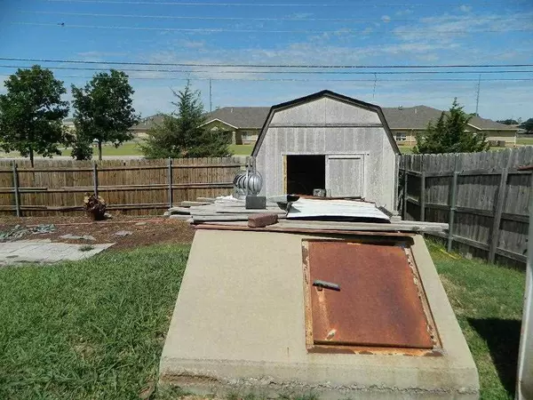 1626 NW 50th, Lawton, OK 73505