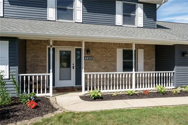 4839 Kings Ridge Circle, Fairborn, OH 45324