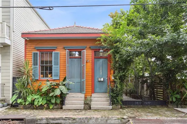 443 SEVENTH ST, New Orleans, LA 70115