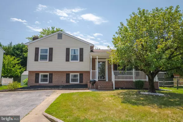 8105 TIMBERBROOKE RD, Rosedale, MD 21237