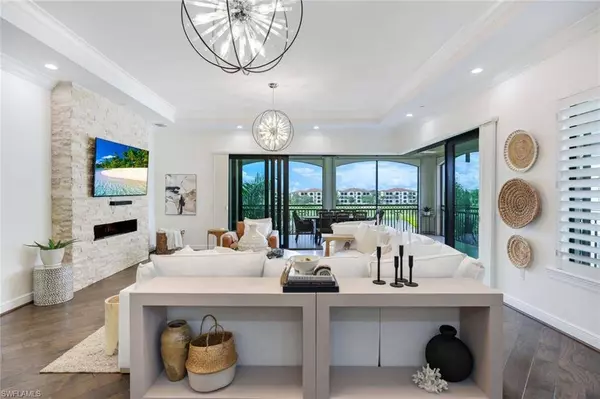 16440 CARRARA WAY #302, Naples, FL 34110