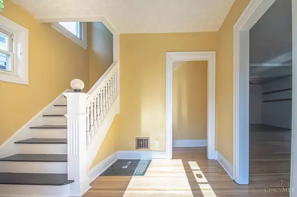 1345 Holly Ave, Dayton, OH 45410