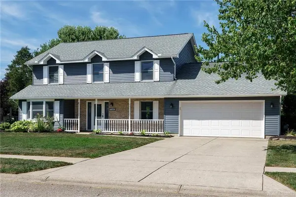 4839 Kings Ridge Circle, Fairborn, OH 45324