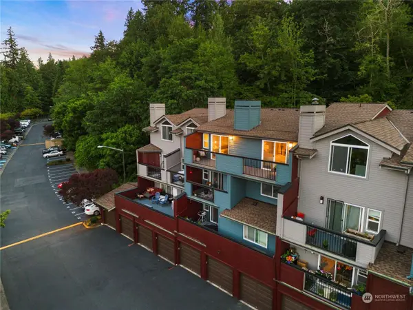 15711 Waynita WAY NE #H303, Bothell, WA 98011