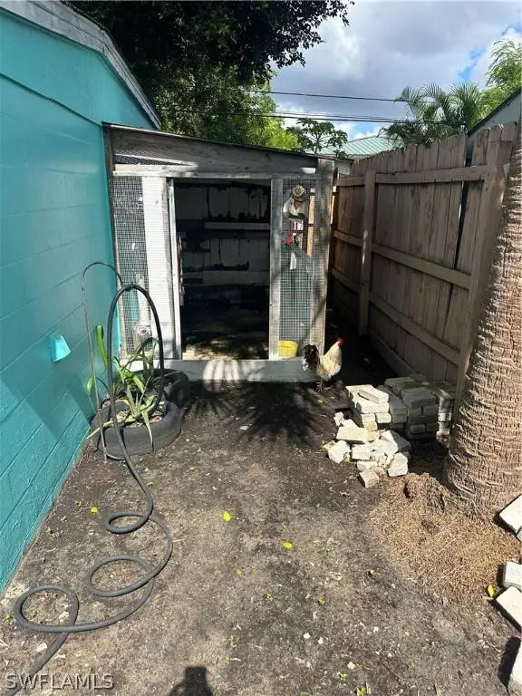 5608 9th AVE, Fort Myers, FL 33907