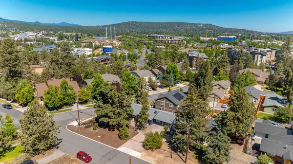 172 Roosevelt AVE, Bend, OR 97702