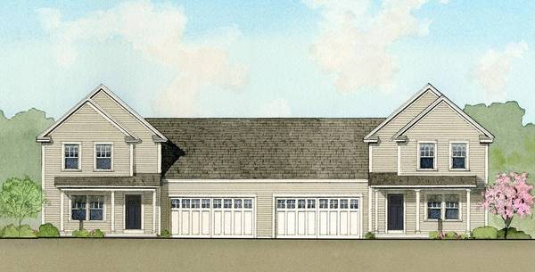 Lot 39 Falcon Crest DR #39, Gorham, ME 04038